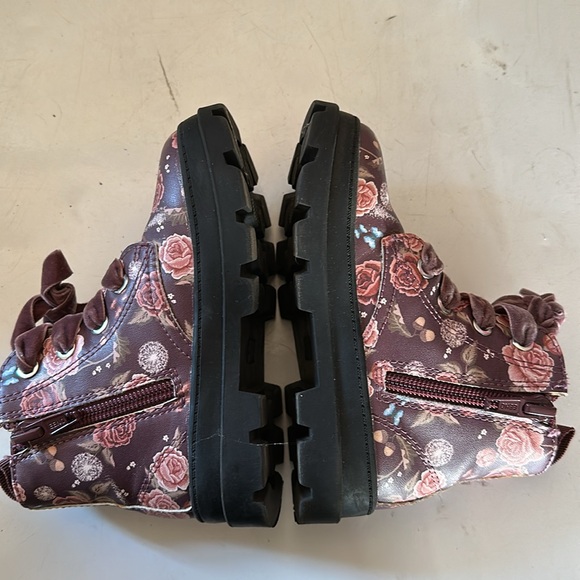 H&M toddler boots - Picture 4 of 5